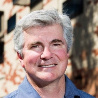 Professor Mark Howden